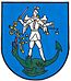 Wappen von Tadten