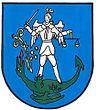 Coat of arms of Tadten