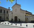 Chiesa ortodossa rumena ad Avezzano (AQ)
