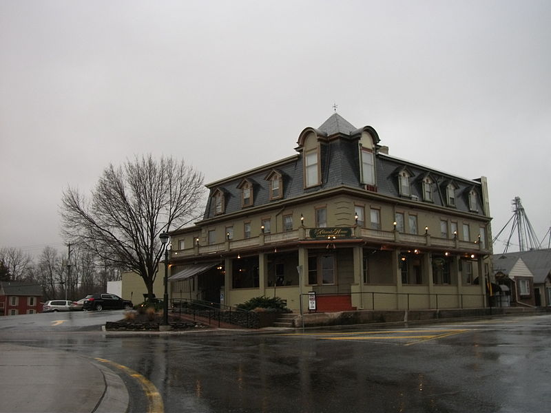 File:Abbottstown, Pennsylvania.jpg