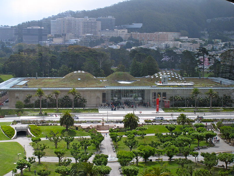 File:Academy of sciences, golden gate park (5931246621).jpg