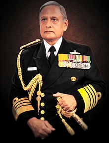 Nirmal Kumar Verma