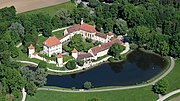 Vorschaubild für Schloss Blutenburg