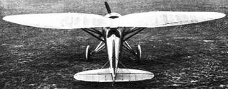 <span class="mw-page-title-main">Aero A.102</span> Type of aircraft