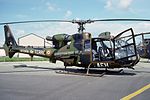 Thumbnail for File:Aerospatiale SA-342M Gazelle, France - Army AN1959712.jpg