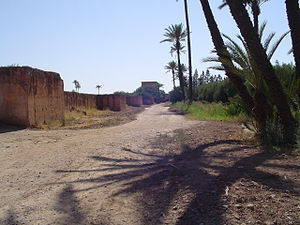 Agdal garden, Marrakech (2847838312).jpg