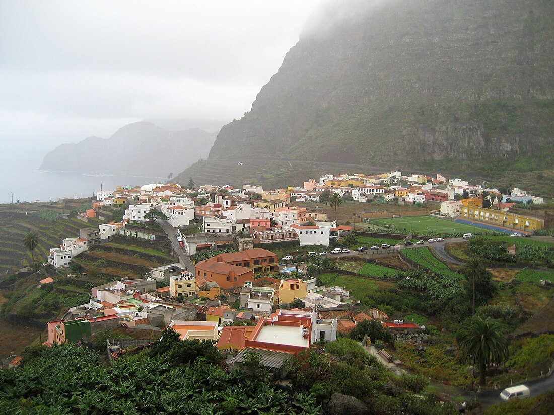 Agulo