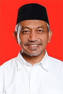 Ahmad Syaikhu West Java verkiezing.jpg