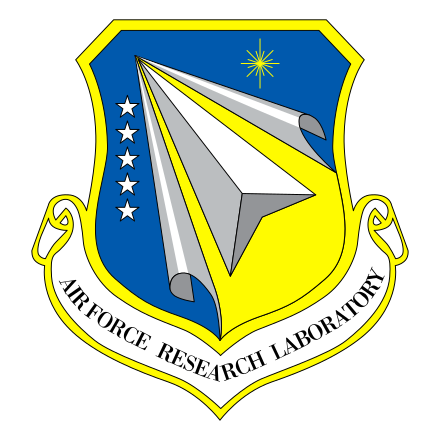 Afrl Rq Org Chart