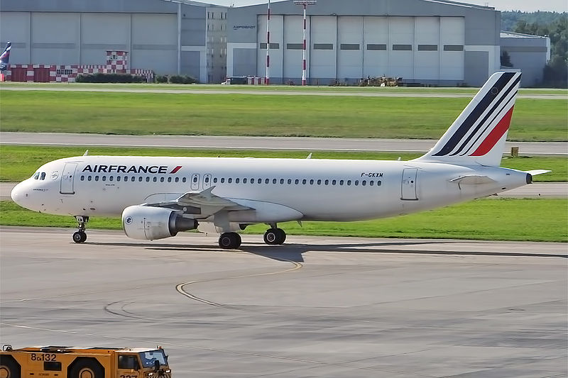 File:Air France, F-GKXM, Airbus A320-214 (16455011941).jpg