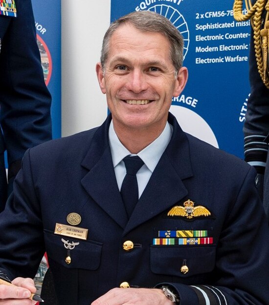 Chief of Air Force (Australia)