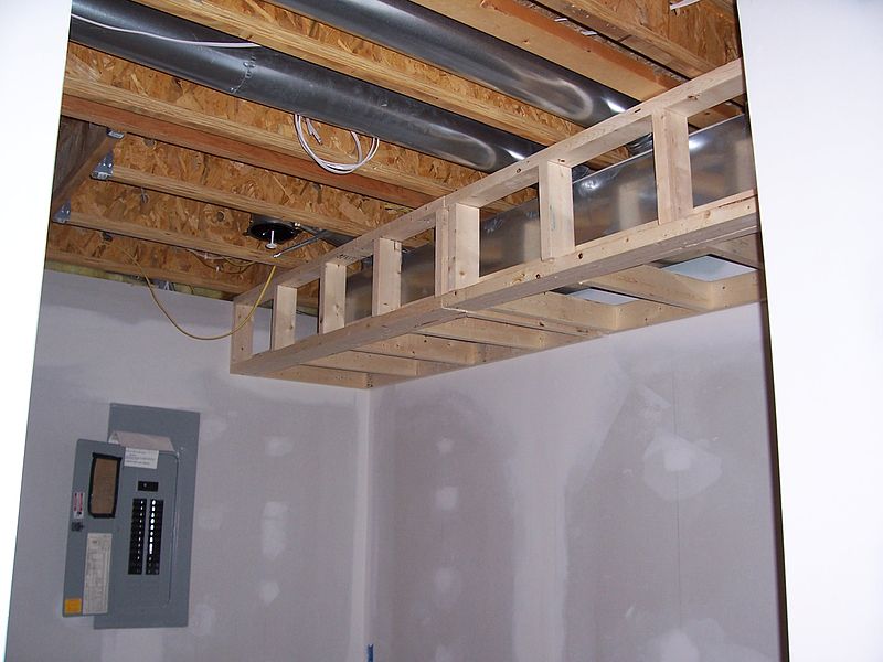 File:Air duct and fuse box in a construction site.jpg