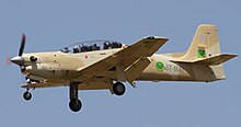 Embraer EMB 314 Super Tucano - Wikipedia