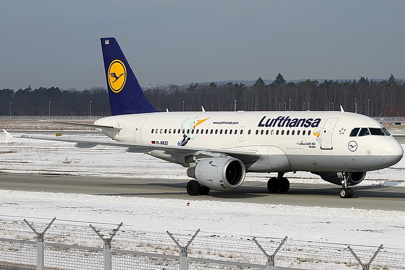 File:Airbus A319-114, Lufthansa AN2247410.jpg