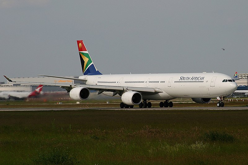 File:Airbus A340-642, South African Airways AN1071148.jpg