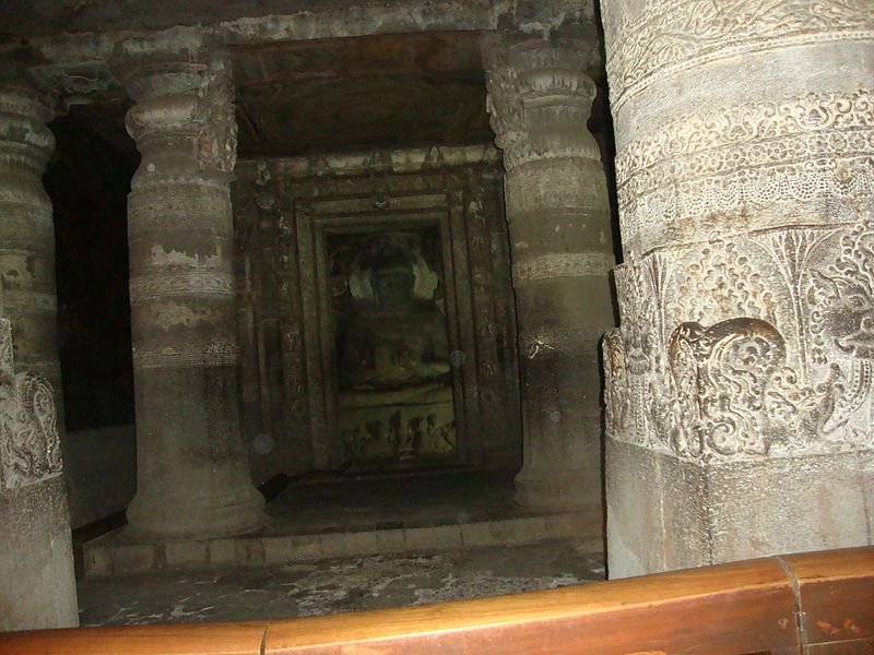 File:Ajanta caves Maharashtra 24.jpg