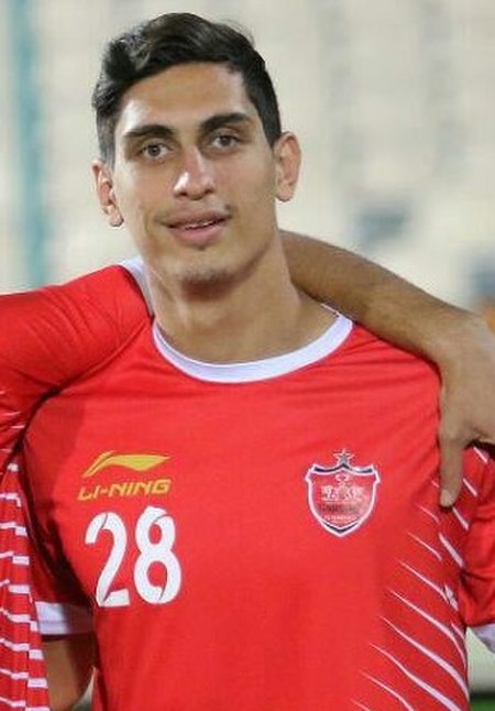 Al Sadd and Persepolis FC training in Azadi Stadium 10 (cropped).jpg