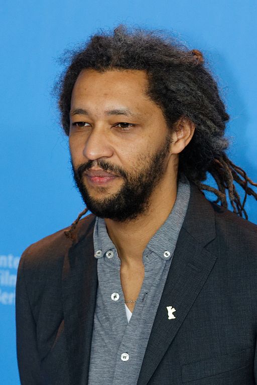 Alain Gomis Photo Call Félicité Berlinale 2017 04