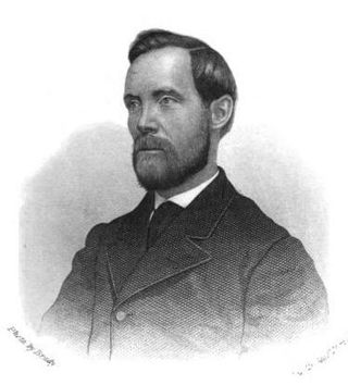 <span class="mw-page-title-main">Albert D. Richardson</span> American journalist, spy, and author (1833–1869)