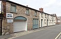 Albion Street Mews, Birkenhead