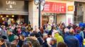 Alemannische Fasnacht, Umzug am Fasnachtsdienstag Stuttgart 2023 1945