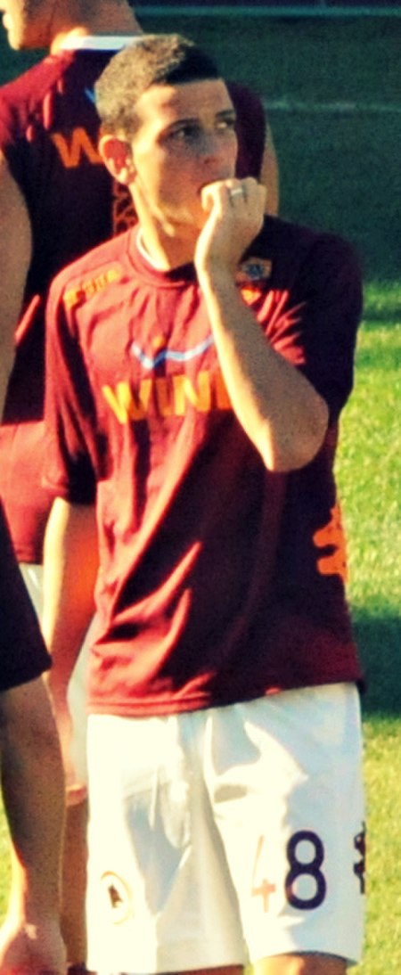 Alessandro Florenzi