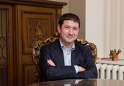 Alexandr Bilinkis