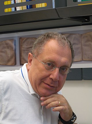 <span class="mw-page-title-main">Alexander Stepanov</span> Russian-American computer programmer (born 1950)