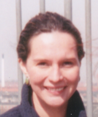 <span class="mw-page-title-main">Alicia M. Soderberg</span> American astronomer