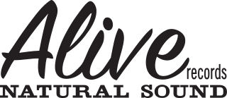 <span class="mw-page-title-main">Alive Naturalsound Records</span> American independent record label