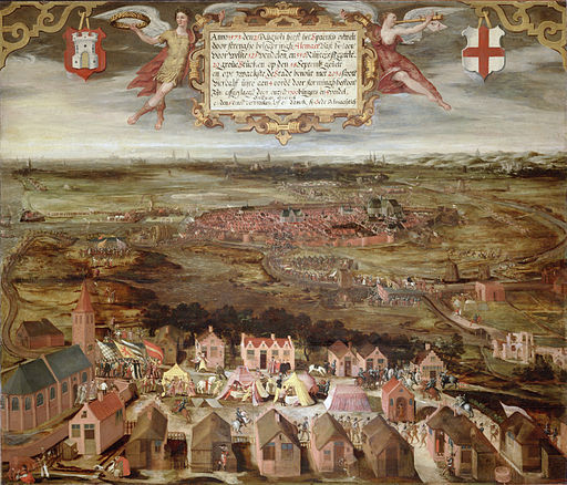 Alkmaar 1573