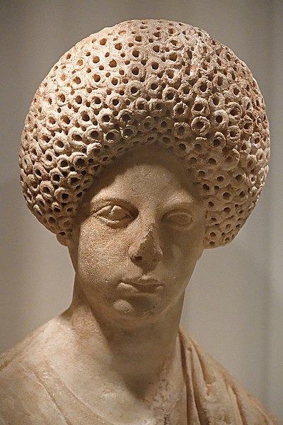 File:Allard Pierson Museum Flavian female bust 7660.jpg