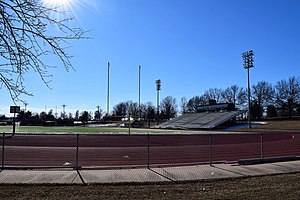 Allgood–Bailey Stadium