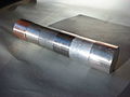 Alloy and metal samples - Beryllium-Copper, Inconel, Steel, Titanium, Aluminum, Magnesium.jpg