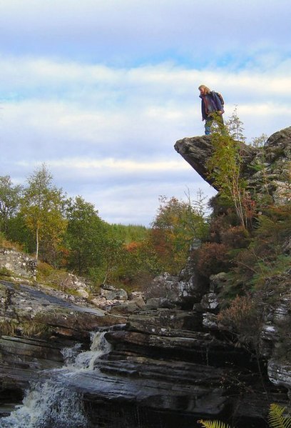 File:Allt na Muic - geograph.org.uk - 864739.jpg