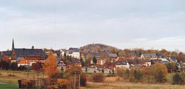 Altenberg - Vedere