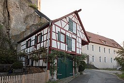 Am Schloßhof 3, Nebengebäude Hiltpoltstein 20190920 002