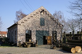 Limburgs Openluchtmuseum Eynderhoof