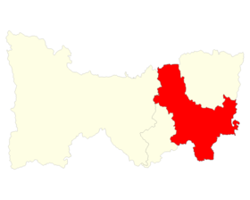 Districtul Ambositra