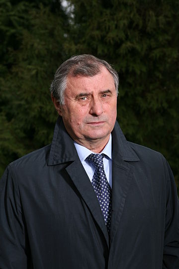 Anatoli Býshovets