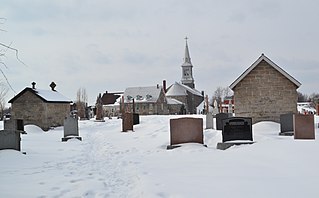 <span class="mw-page-title-main">Saint-Constant, Quebec</span> City in Quebec, Canada