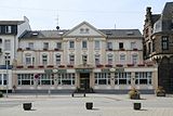 Hotel Anker