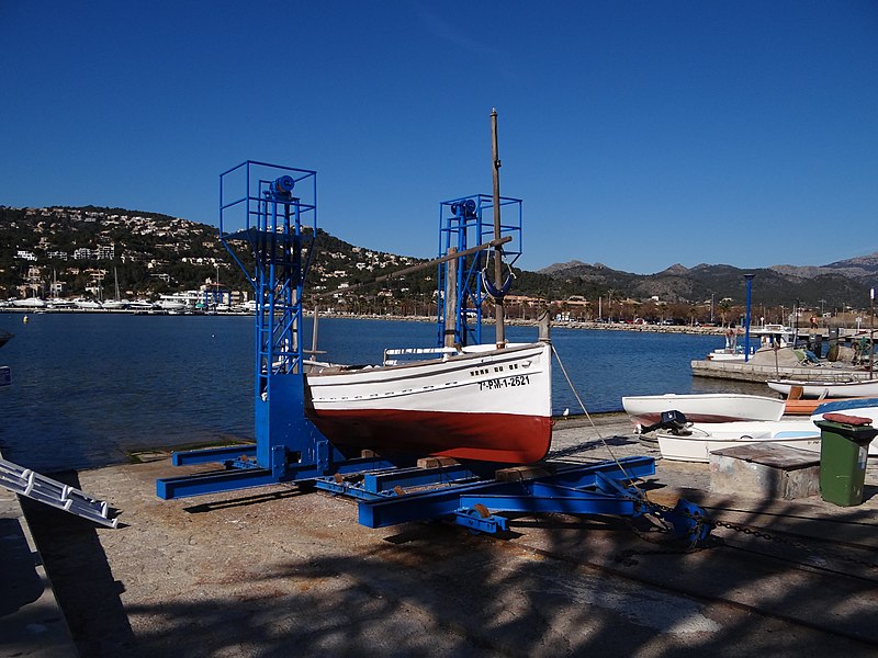 File:Andratx, Balearic Islands, Spain - panoramio (171).jpg