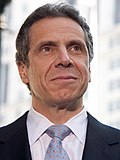 Andrew Cuomo