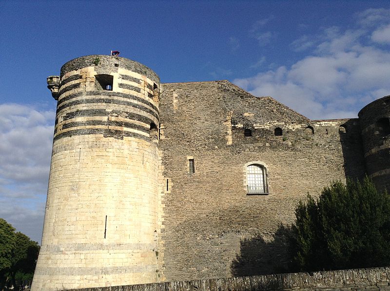 File:Angers Castle.JPG