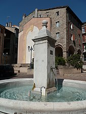 Place Grenette.