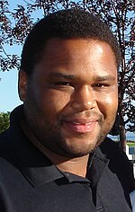 Miniatuur voor Anthony Anderson