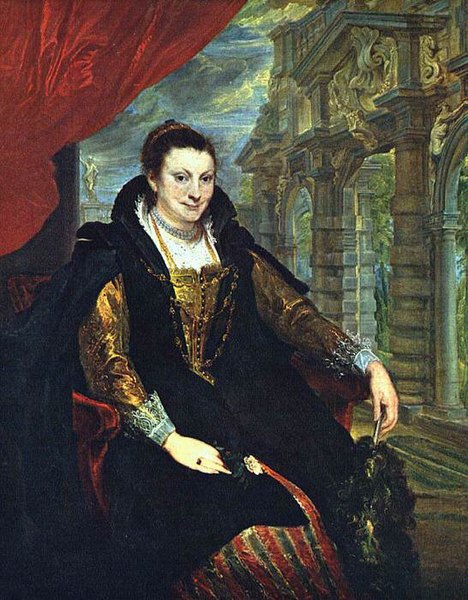 File:Anthony van Dyck - Isabella Brandt - WGA07379.jpg