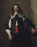 Anthony van Dyck - Pomponne II de Bellièvre, Seattle.jpg