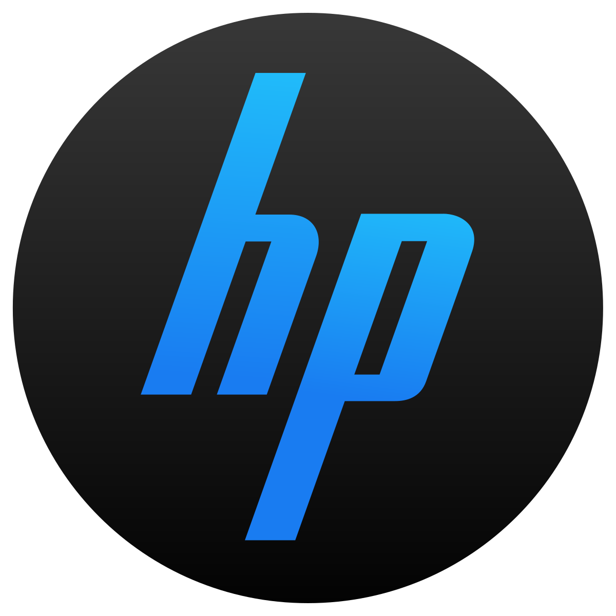 Png Logo - File:Antu hp logo.svg - Wikimedia Commons / 261,000+ vectors, stock photos & psd files.
